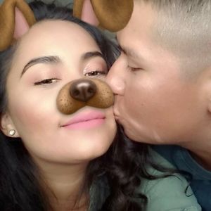 Meet your Posher, Mònica